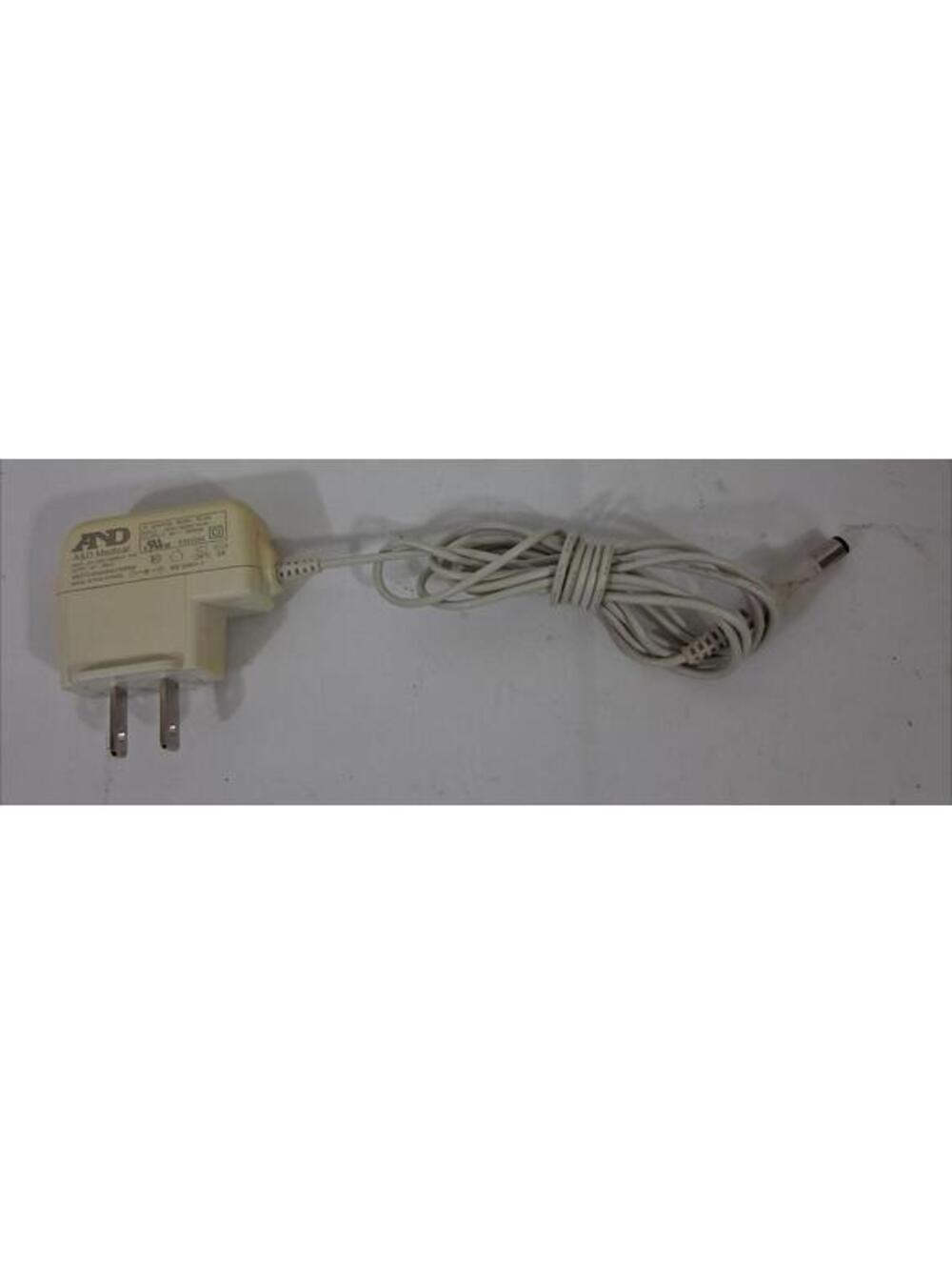 AND A&D AC Adapter Model TB-233 6V 500mA